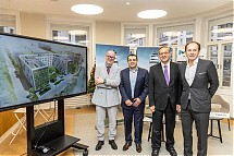 Foto: Flughafen Wien