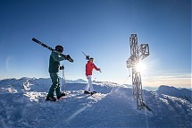 Foto: Katrin Kerschbaumer / SalzburgerLand Tourismus