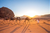 Foto: Jordan Tourism Board - JTB