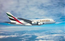 Foto: Emirates