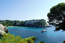 Foto: Turisme de Menorca