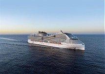 Foto: MSC Cruises 