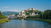 Foto: Breitegger Günter / Tourismus Salzburg 