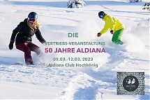 Foto: Aldiana