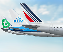 Foto: Air France-KLM