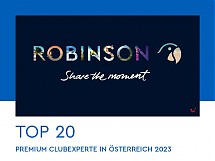 Foto: Robinson