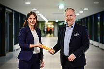Foto: Messe Berlin GmbH
