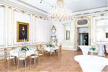 Foto: Palais Palffy
