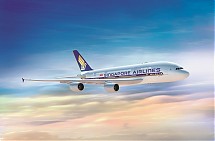 Foto: Singapore Airlines 