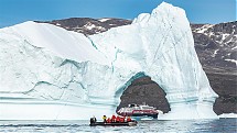 Foto: Hurtigruten / Ted Gatlin 