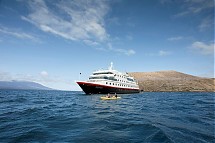 Foto: Hurtigruten Expeditions