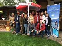 Foto: Europäische Reiseversicherung