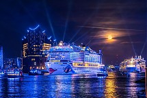 Foto: Hamburg Cruise Days / Jan Schugardt