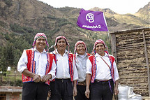Foto: G Adventures
