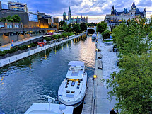 Foto: Le Boat