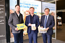 Niederösterreich Werbung/ Imre Antal
