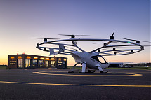 Foto: Velocopter 