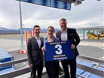 Foto: Ryanair