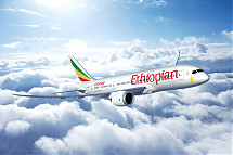 Foto: Ethiopian Airlines