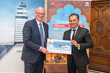Foto: Flughafen Wien 