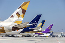 Foto: Flughafen München GmbH