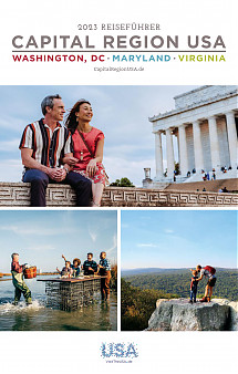 Foto: Capital Region USA