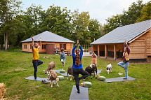 Foto: Center Parcs Het Meerdal / Milan Vermeulen