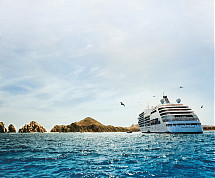 Foto: Silversea Cruises