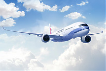 Foto: China Airlines