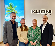 Foto: Reisebüro Kuoni GmbH