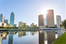 Foto: Visit Tampa Bay / Keir Magoulas
