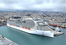 Foto: MSC Cruises 