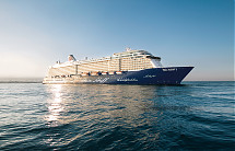 Foto: TUI Cruises