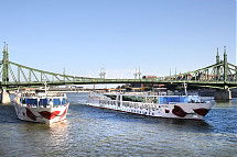 Foto: A-ROSA Flussschiff GmbH