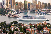 Foto: Oceania Cruises