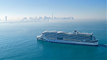 Foto: AIDA Cruises / Gabriel Manz