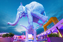 Foto: Celebrity Cruises / Steve Dunlop 
