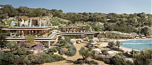 Rendering: Accor