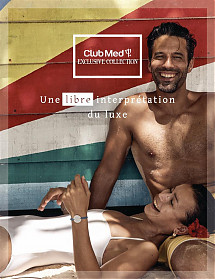 Foto: Club Med / r SELECT TOURS & CLUBS GmbH