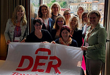 Foto:DERTOUR Austria & REWE Austria Touristik