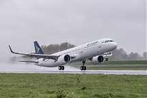 Foto: Air Astana