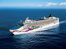 Foto: NCL