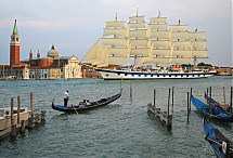 Foto: Star Clippers 