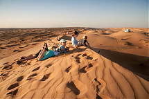 Foto: For Family Reisen
