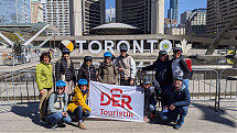 Foto: DERTOUR Austria & REWE Austria Touristik