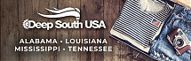 Foto: Verkehrsbüro für Alabama 