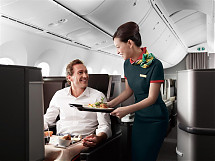 Foto: EVA Air