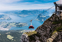 Foto: Schweiz Tourismus / Pilatus