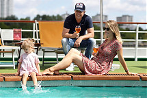 Foto: A-ROSA Flussschiff GmbH