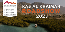 Foto: Ras Al Khaimah Tourism Authority 